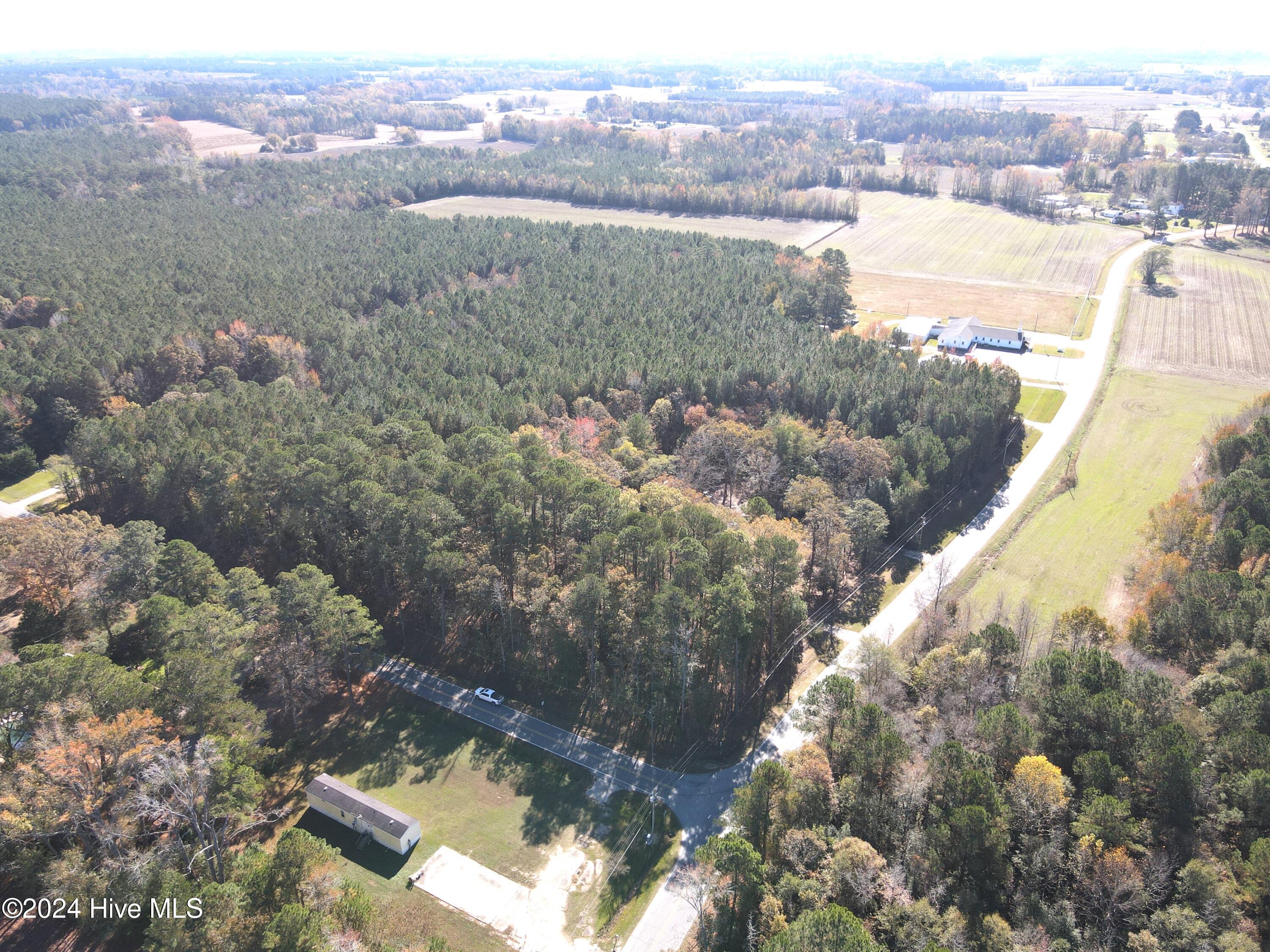 0 Town Creek Road Rocky Mount, NC 27803 - Photo 5 of 9 dji_fly_20241112_110616_380_173142789741