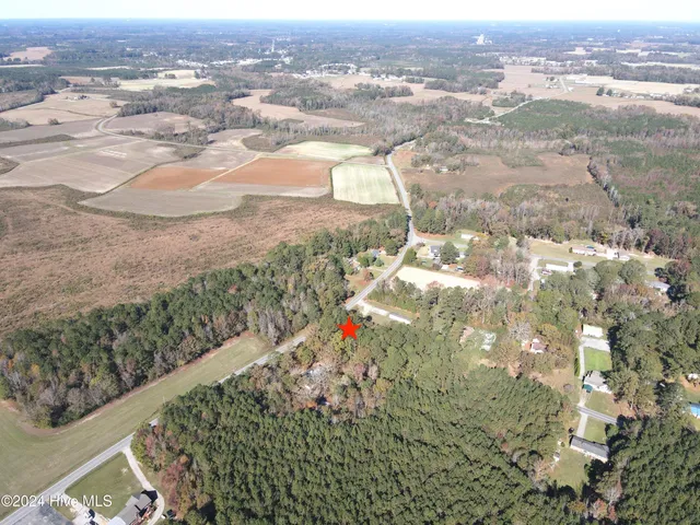 $39,900 | 0 Town Creek Road, Rocky Mount, NC 27803