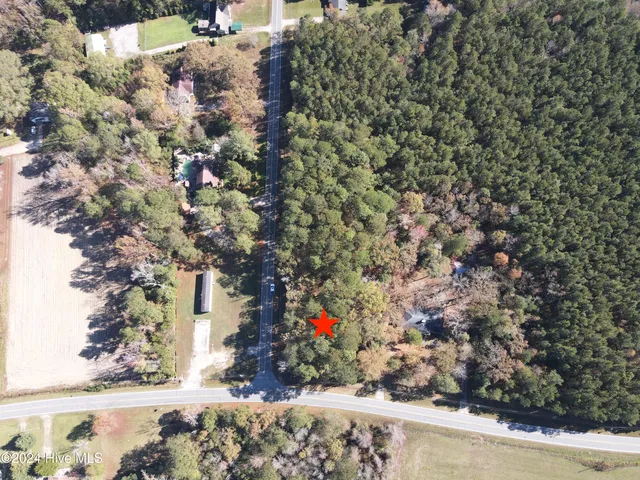 $39,900 | 0 Town Creek Road, Rocky Mount, NC 27803