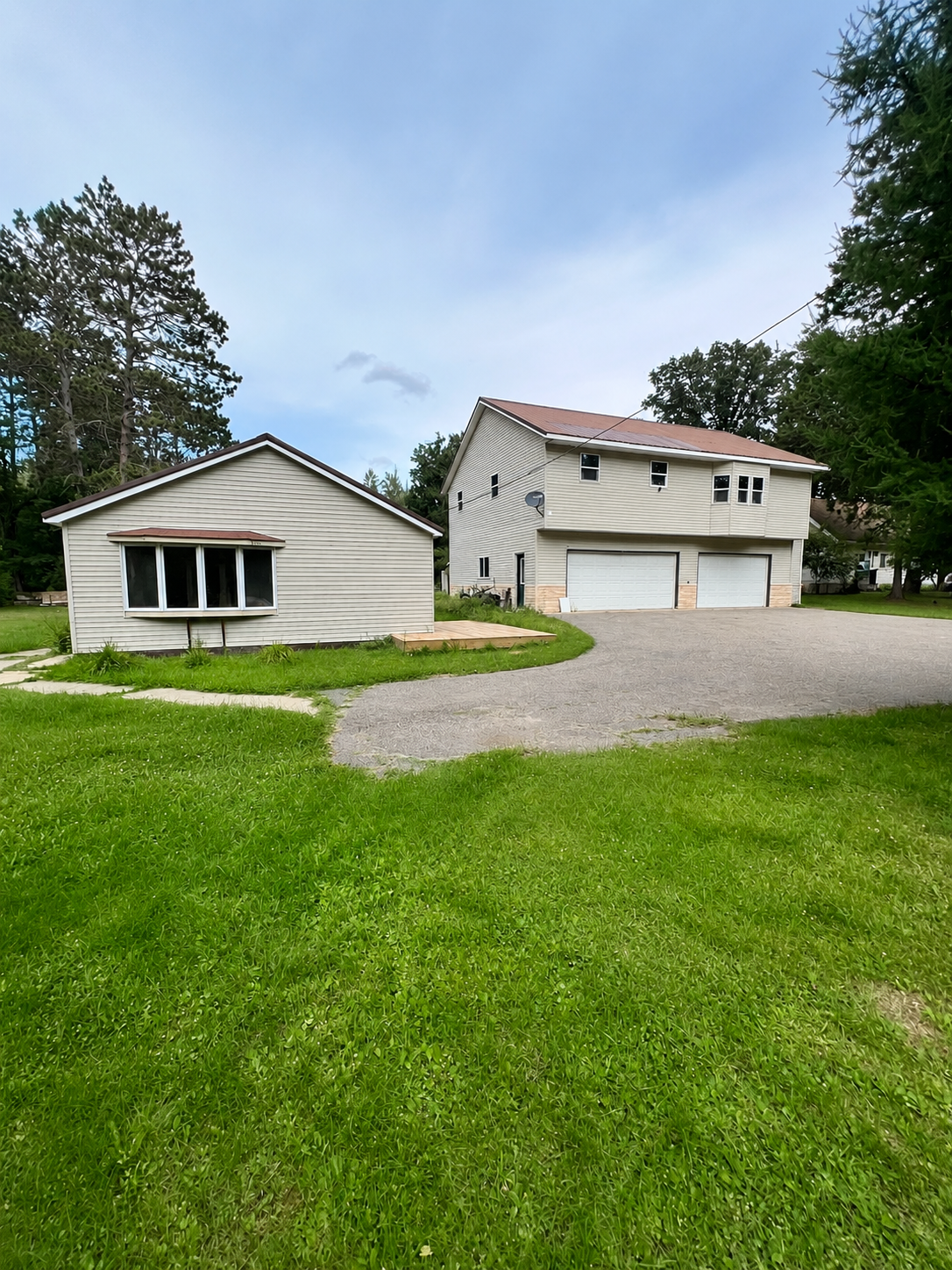 185 Peterson Road Grand Rapids, MN 55744 - Photo 1 of 25 Gallery Image 1