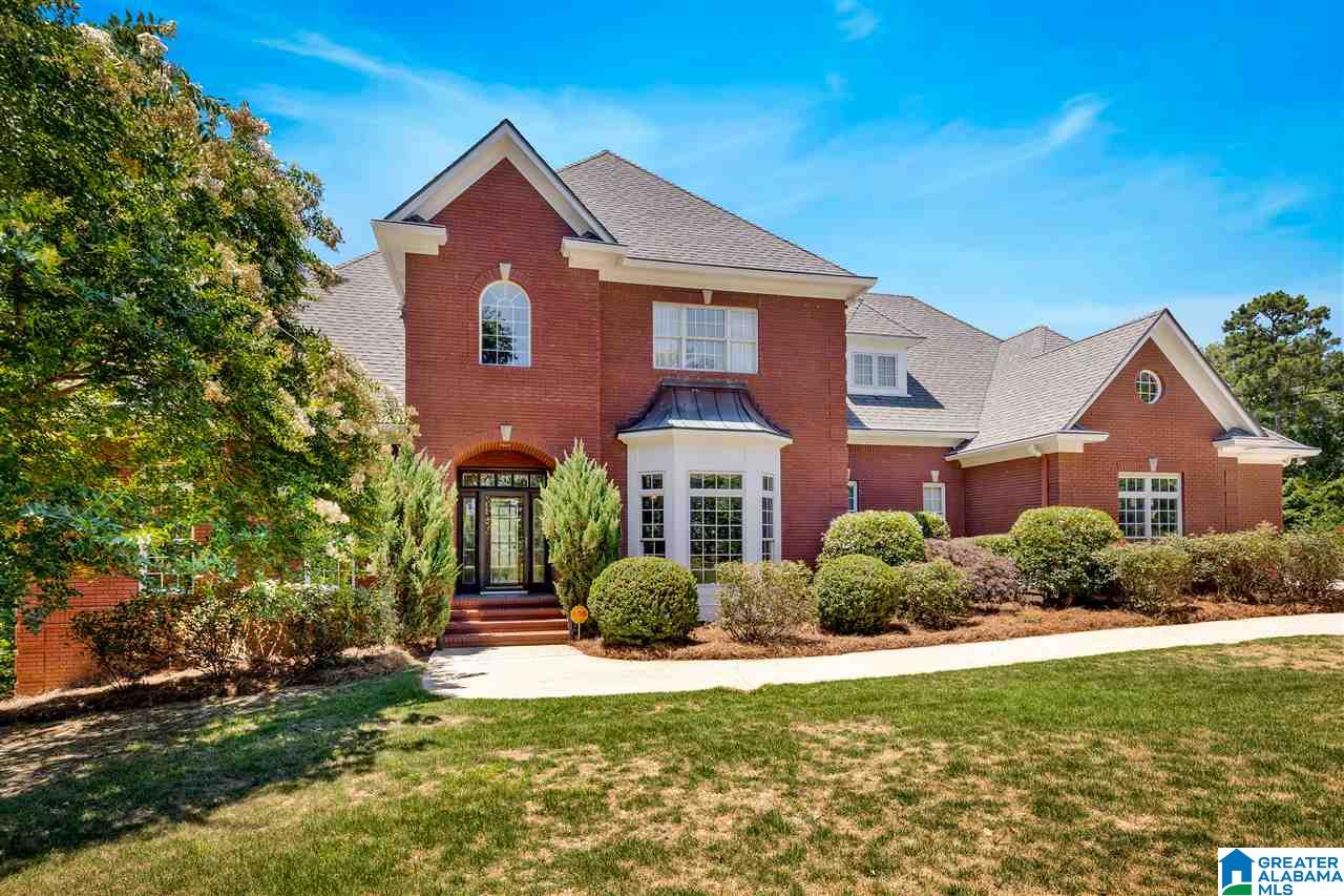 7567 Springer Road McCalla, AL 35111 - Photo 45 of 50