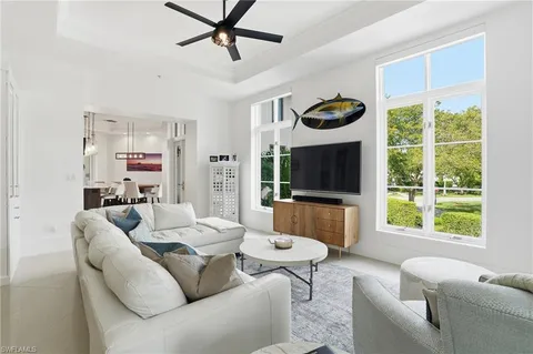 $2,495,000 | 1008 7th Street South, Unit B1, Naples, FL 34102