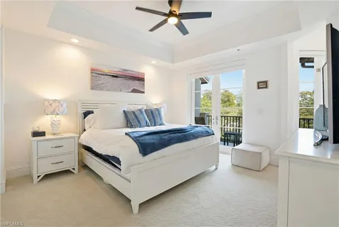 $2,495,000 | 1008 7th Street South, Unit B1, Naples, FL 34102