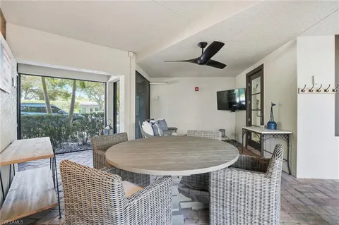 $2,495,000 | 1008 7th Street South, Unit B1, Naples, FL 34102