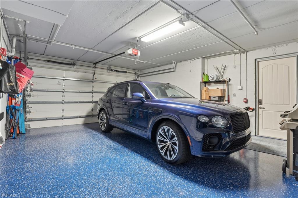 1008 7th Street South, Unit B1 Naples, FL 34102 - Photo 47 of 48 View of garage