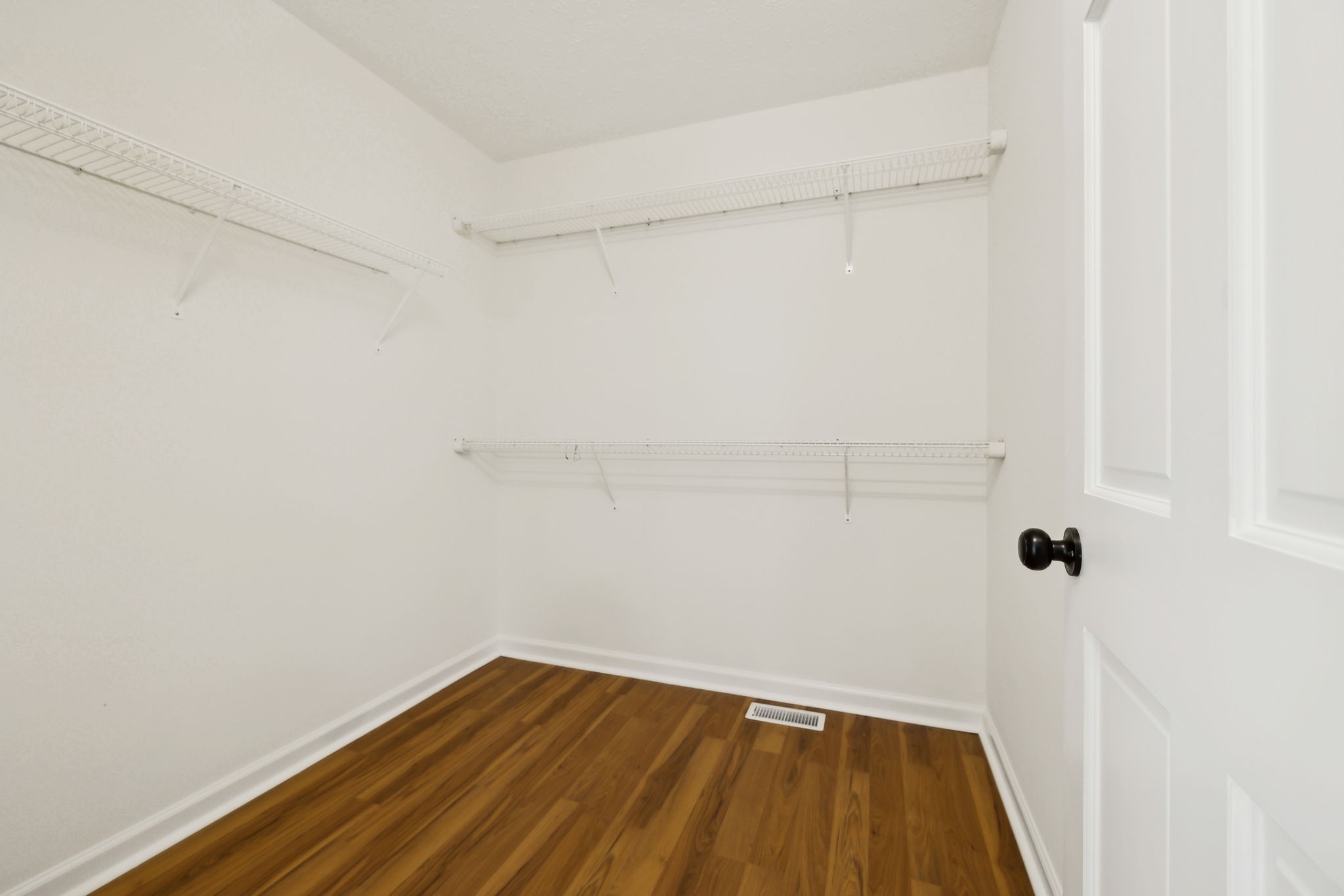 1075 Kathryn Road Mount Juliet, TN 37122 - Photo 20 of 27 a view of a room with wooden floor and small space