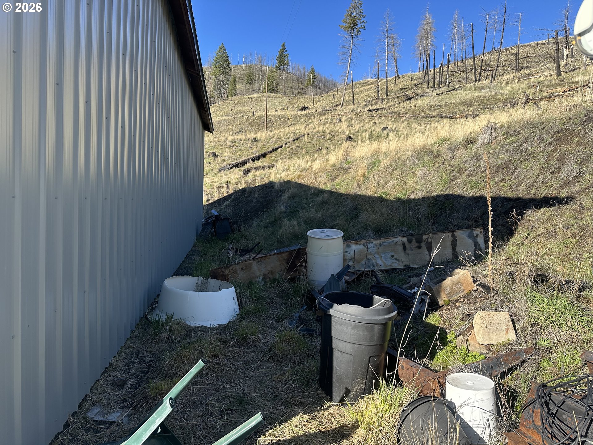 24403 Cougar Crossing Road Canyon City, OR 97820 - Photo 12 of 29