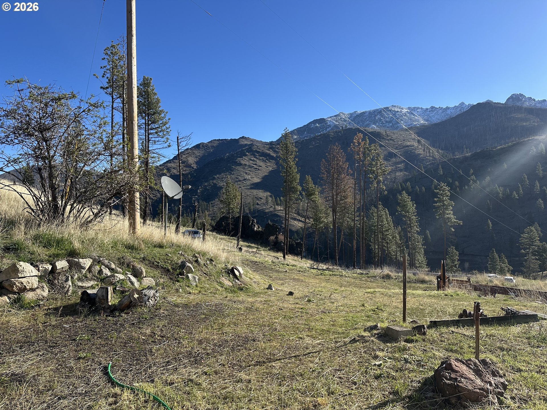 24403 Cougar Crossing Road Canyon City, OR 97820 - Photo 14 of 29