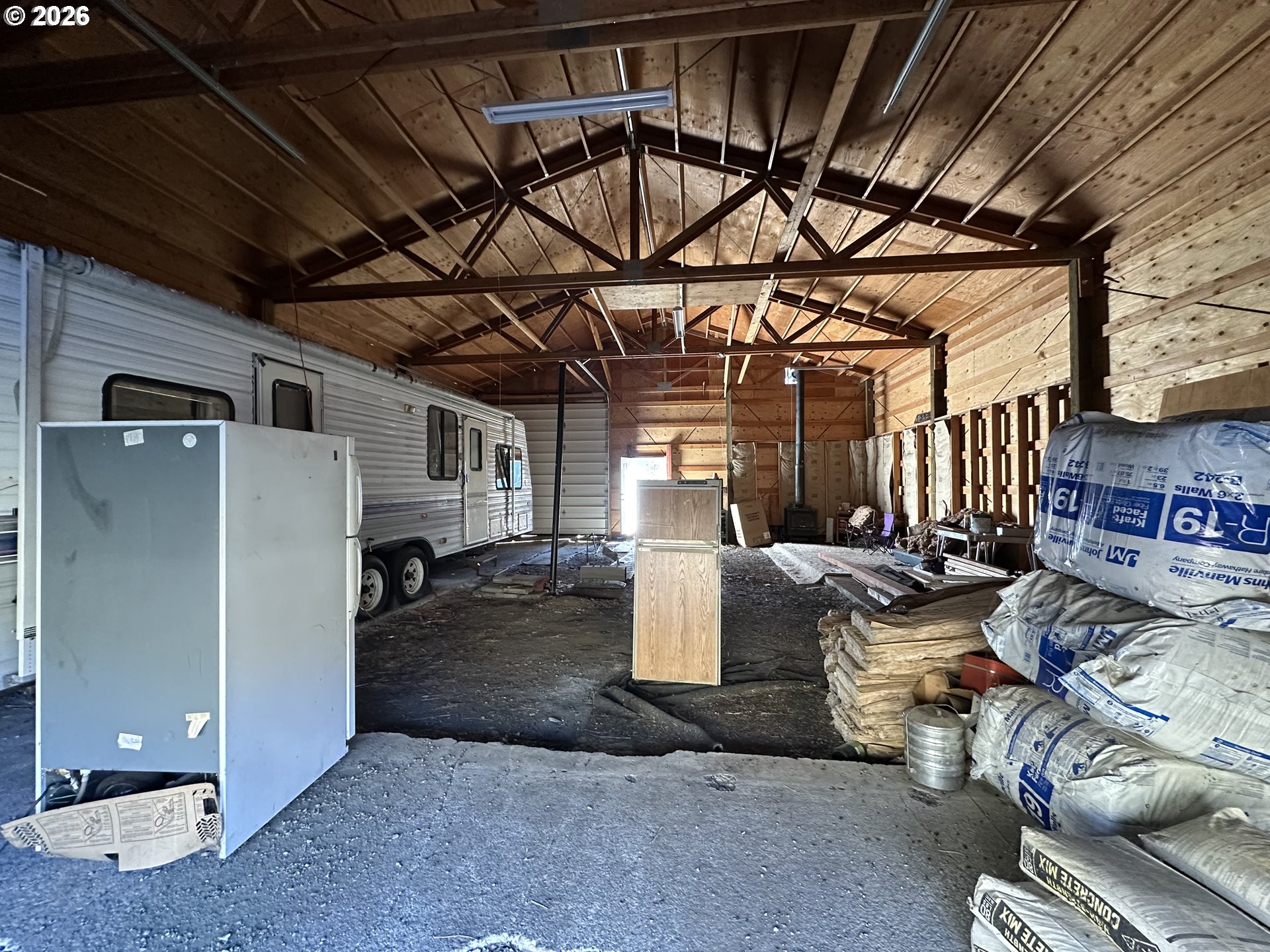 24403 Cougar Crossing Road Canyon City, OR 97820 - Photo 15 of 29