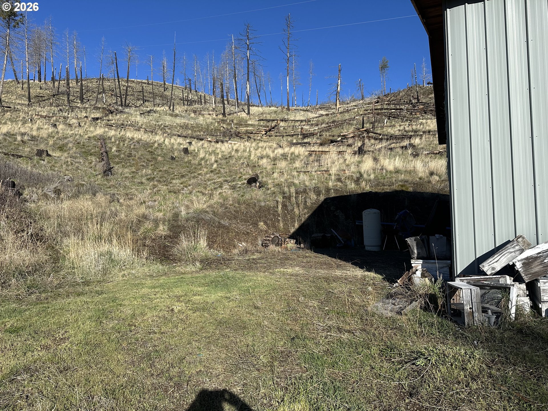 24403 Cougar Crossing Road Canyon City, OR 97820 - Photo 21 of 29
