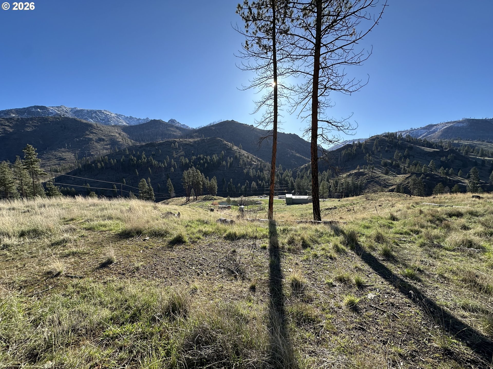 24403 Cougar Crossing Road Canyon City, OR 97820 - Photo 25 of 29