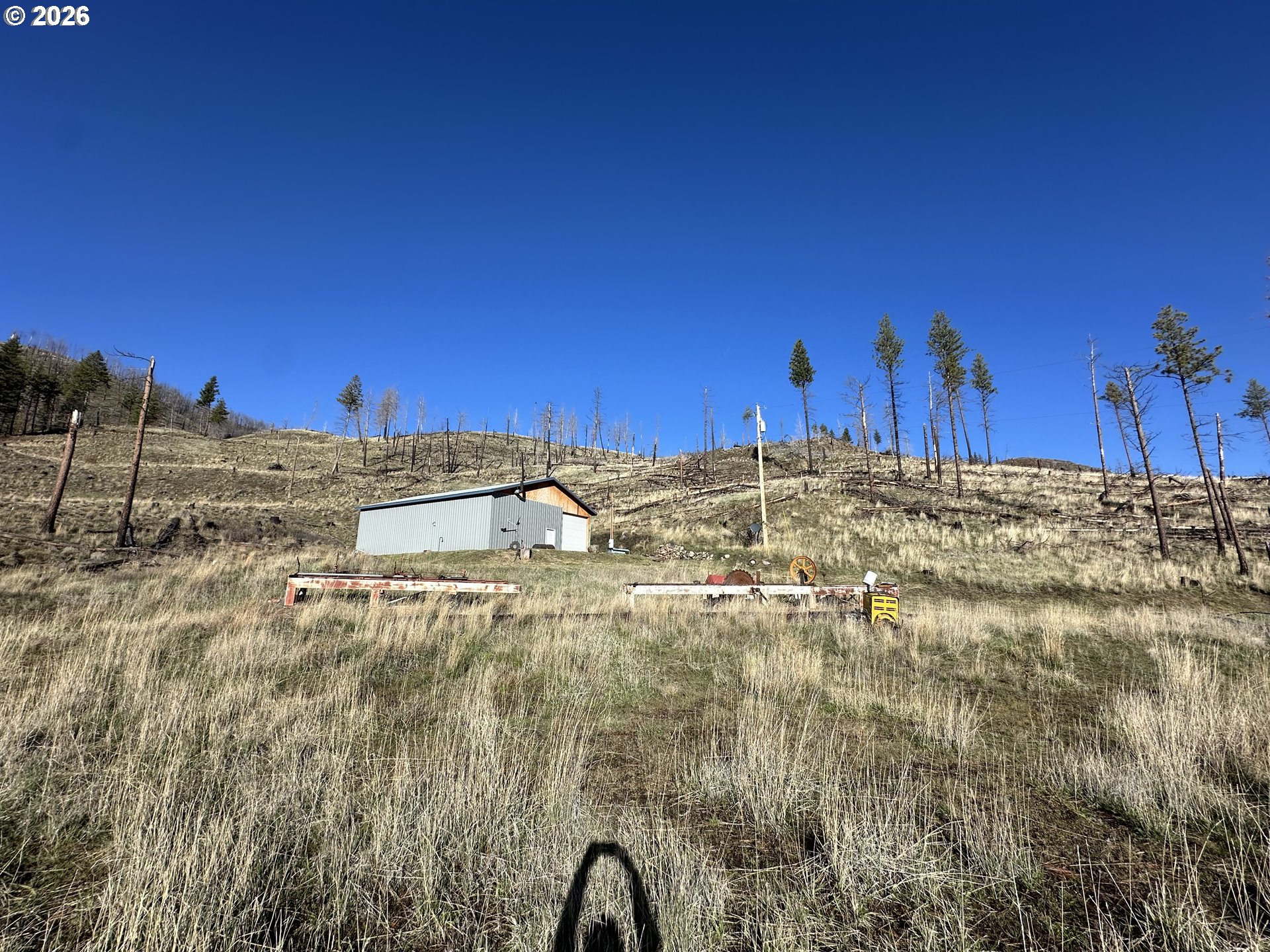 24403 Cougar Crossing Road Canyon City, OR 97820 - Photo 26 of 29