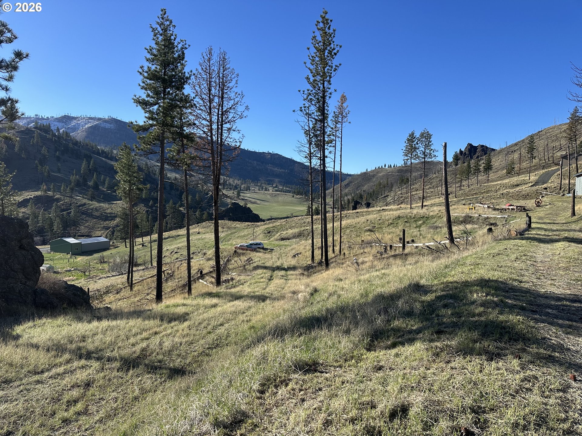 24403 Cougar Crossing Road Canyon City, OR 97820 - Photo 3 of 29