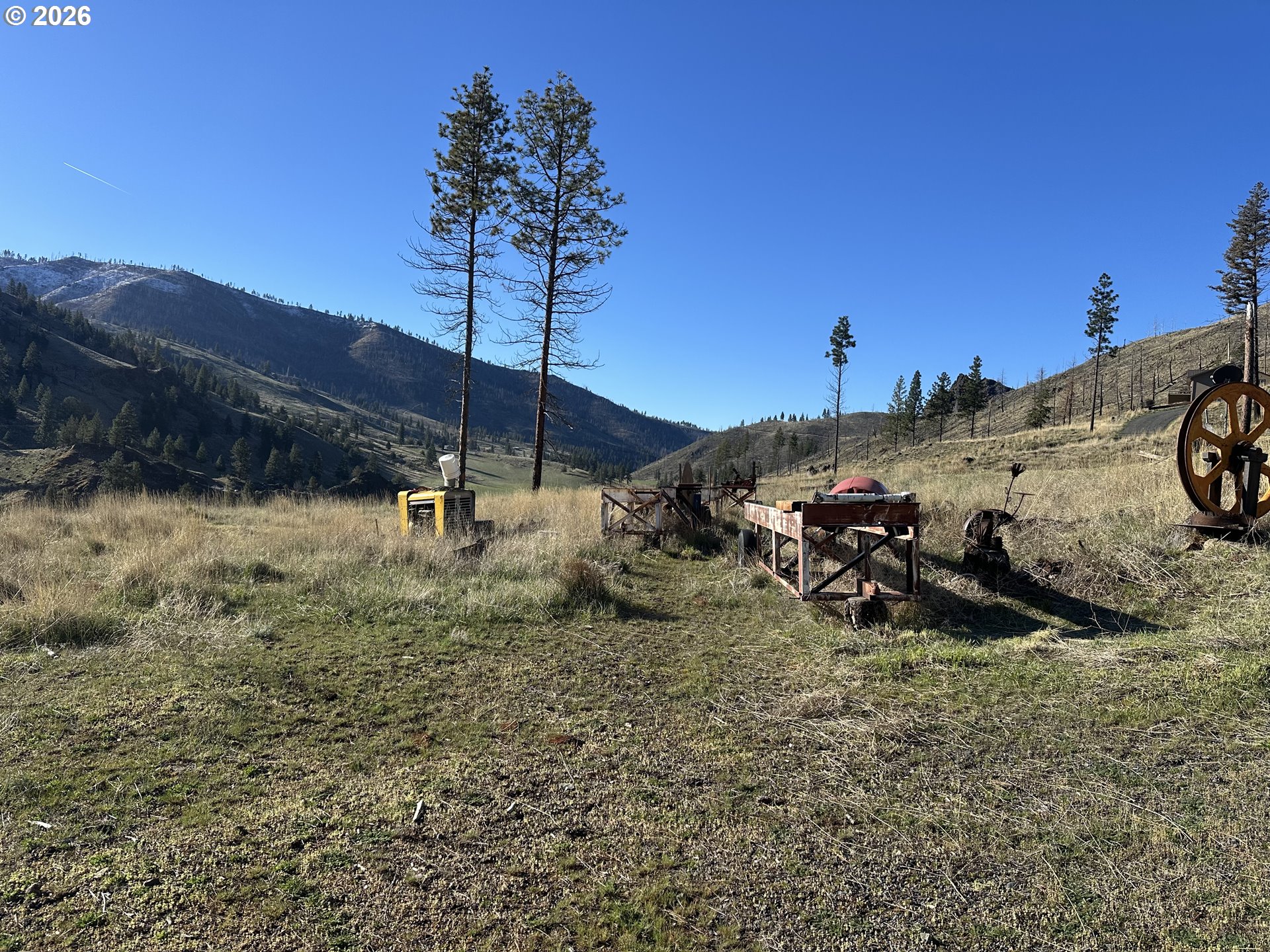 24403 Cougar Crossing Road Canyon City, OR 97820 - Photo 5 of 29