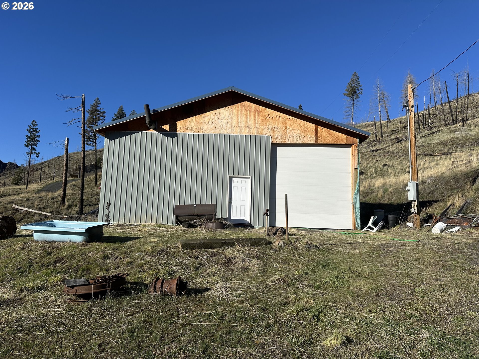 24403 Cougar Crossing Road Canyon City, OR 97820 - Photo 8 of 29