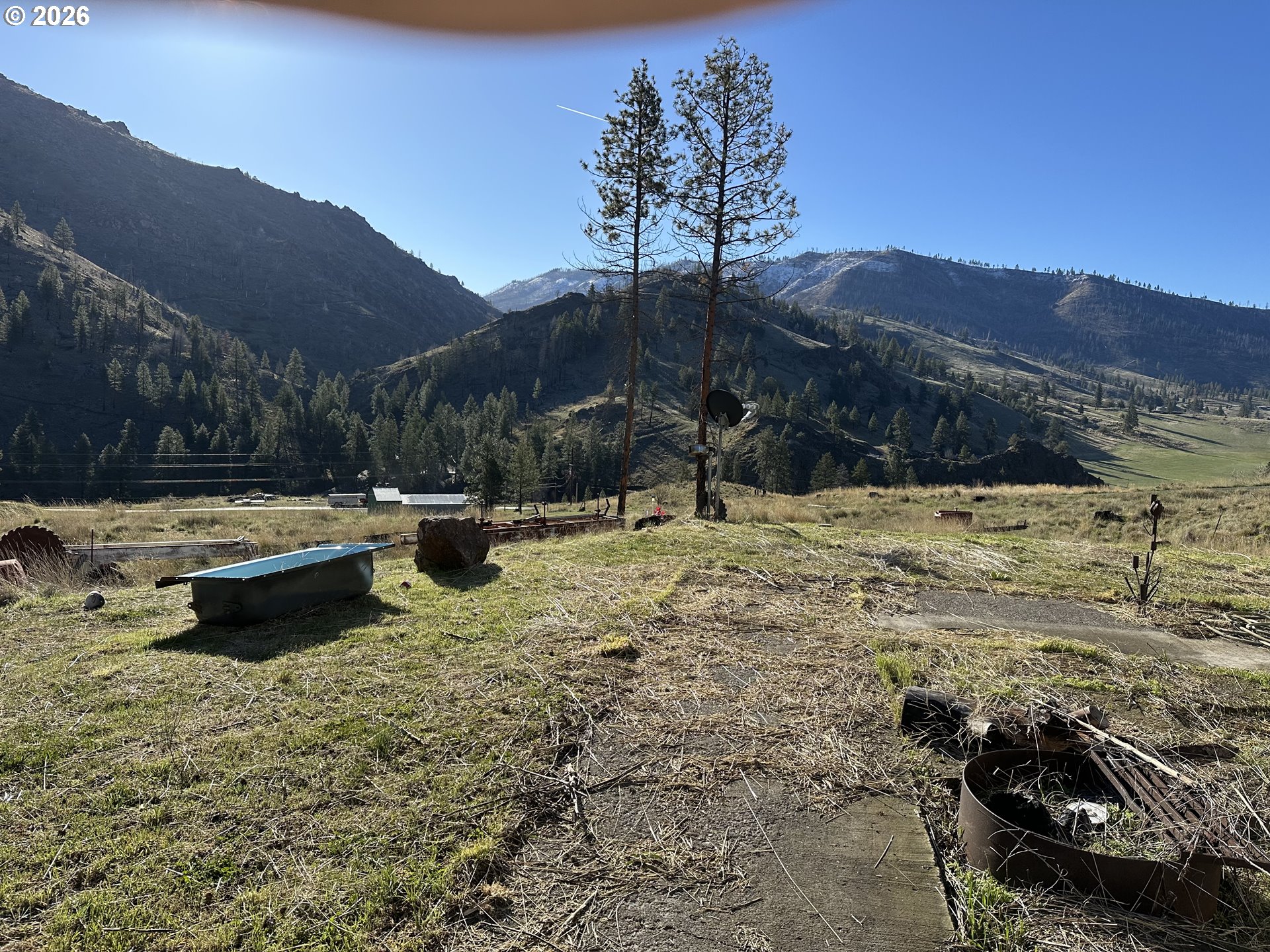 24403 Cougar Crossing Road Canyon City, OR 97820 - Photo 10 of 29