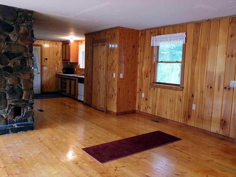 331 South Hemore Road Houlton, ME 04730 - Photo 17 of 35 Living Room.