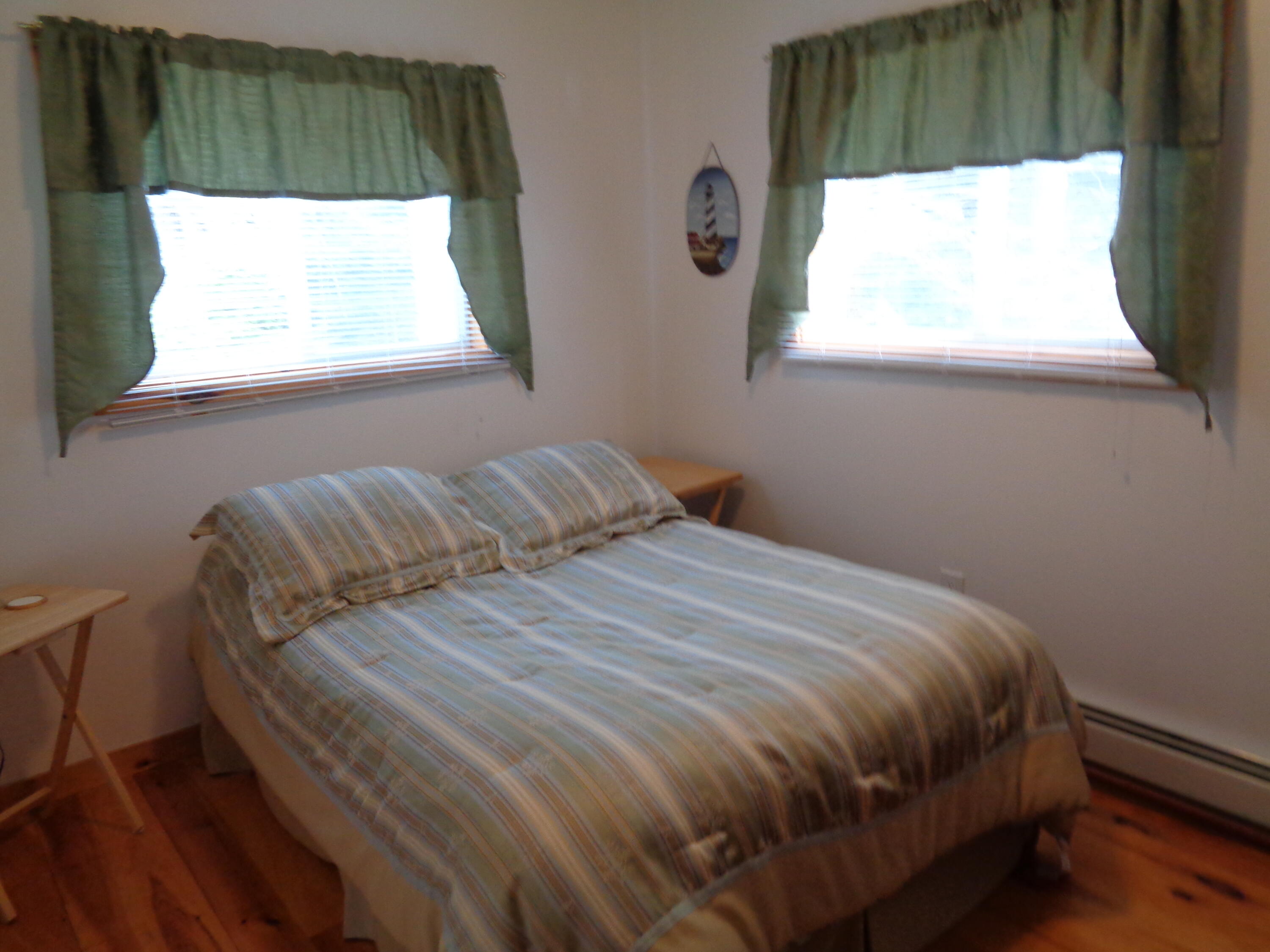 57 Silsby Road Ellsworth, ME 04605 - Photo 22 of 49 1st Floor Bedroom