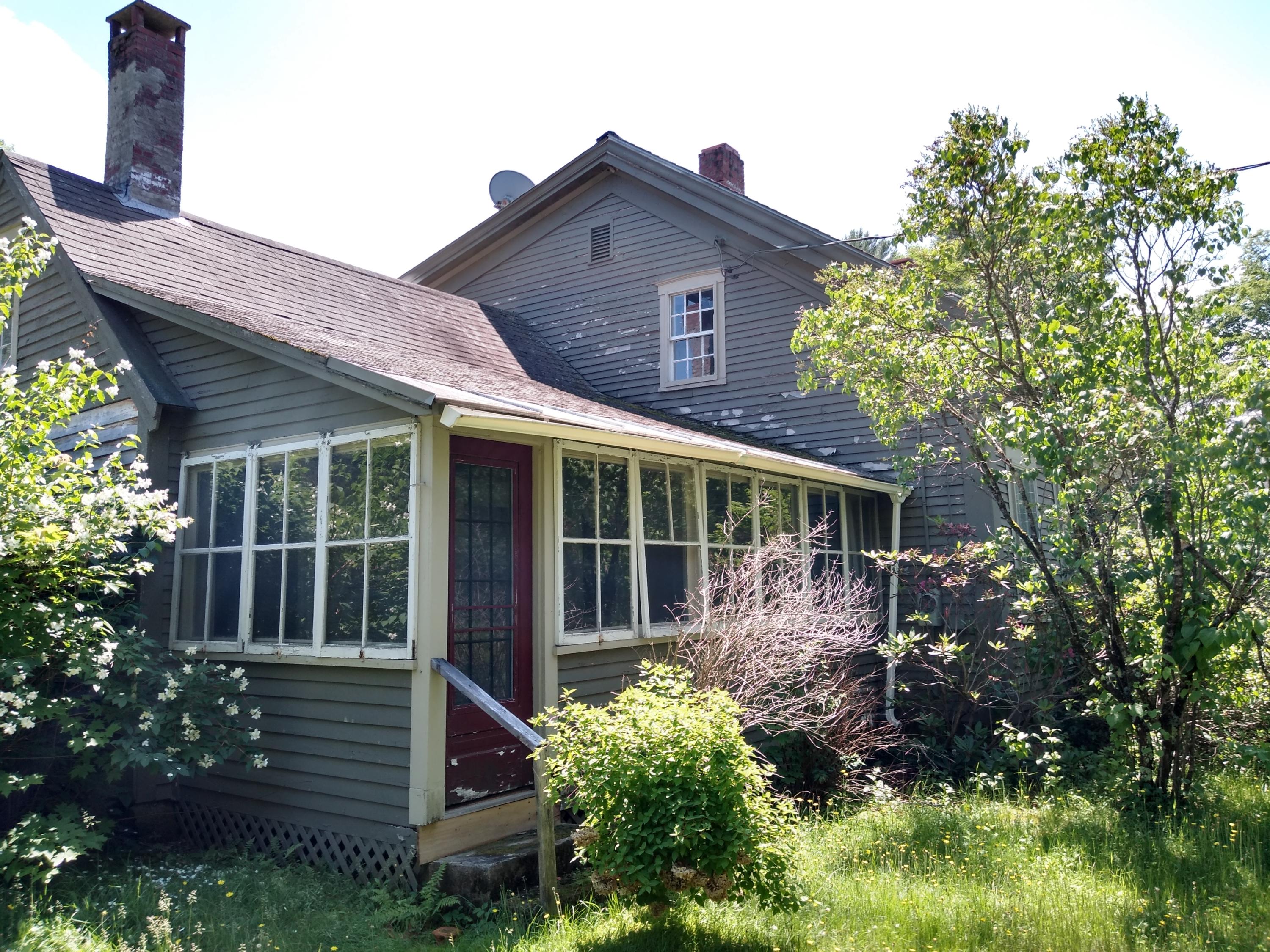 1064 Maplewood Road West Newfield, ME 04095 - Photo 2 of 21 IMG_20190627_130712754_HDR