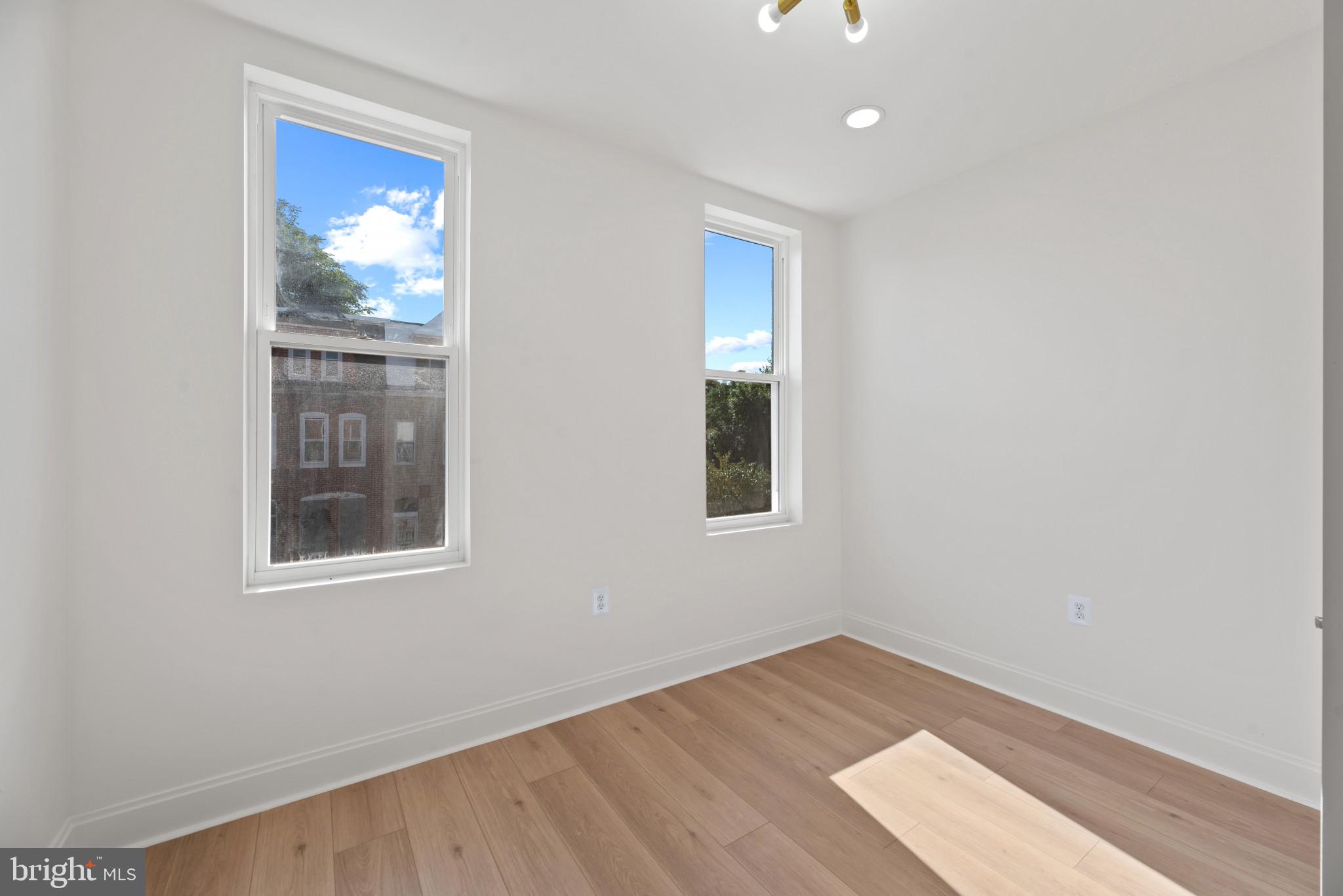 128 North Mount Street Baltimore, MD 21223 - Photo 17 of 40 Gallery Image 17