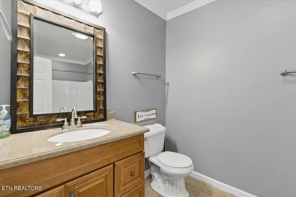 $334,900 | 262 Cresent Street, Harrogate, TN 37752