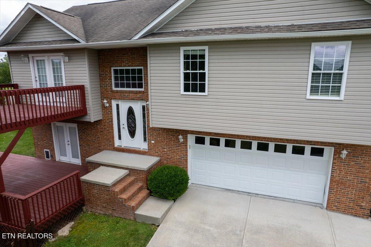 262 Cresent Street Harrogate, TN 37752 - Photo 3 of 34 12-DJI_0057