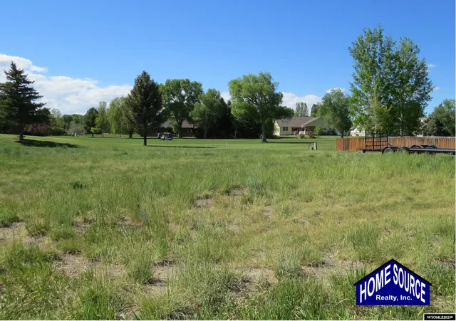 $57,500 | 4005 Inverness Drive, Riverton, WY 82501