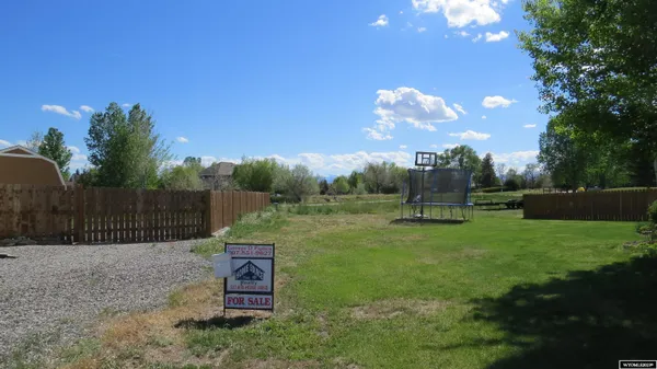 $57,500 | 4005 Inverness Drive, Riverton, WY 82501