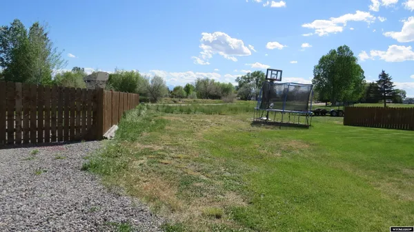 $57,500 | 4005 Inverness Drive, Riverton, WY 82501