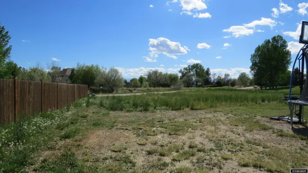 $57,500 | 4005 Inverness Drive, Riverton, WY 82501