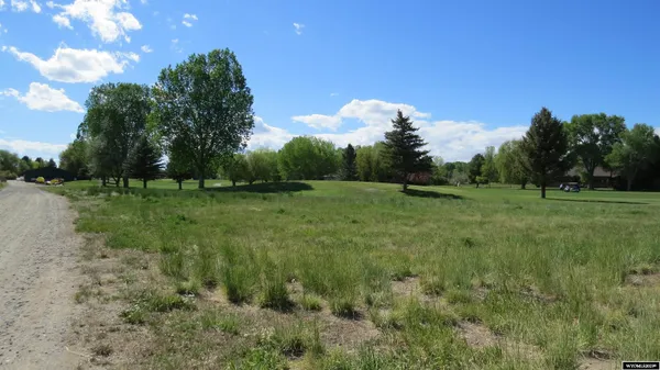 $57,500 | 4005 Inverness Drive, Riverton, WY 82501