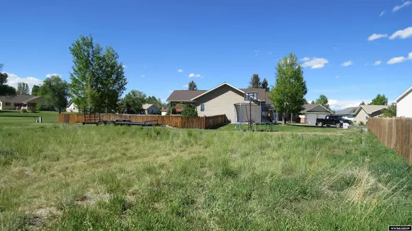 $57,500 | 4005 Inverness Drive, Riverton, WY 82501