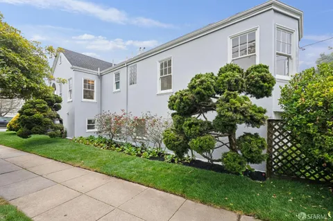 $2,195,000 | 2 Lenox Way, San Francisco, CA 94127