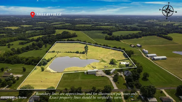 $360,000 | 100 Sunnyside Road, Eminence, KY 40019
