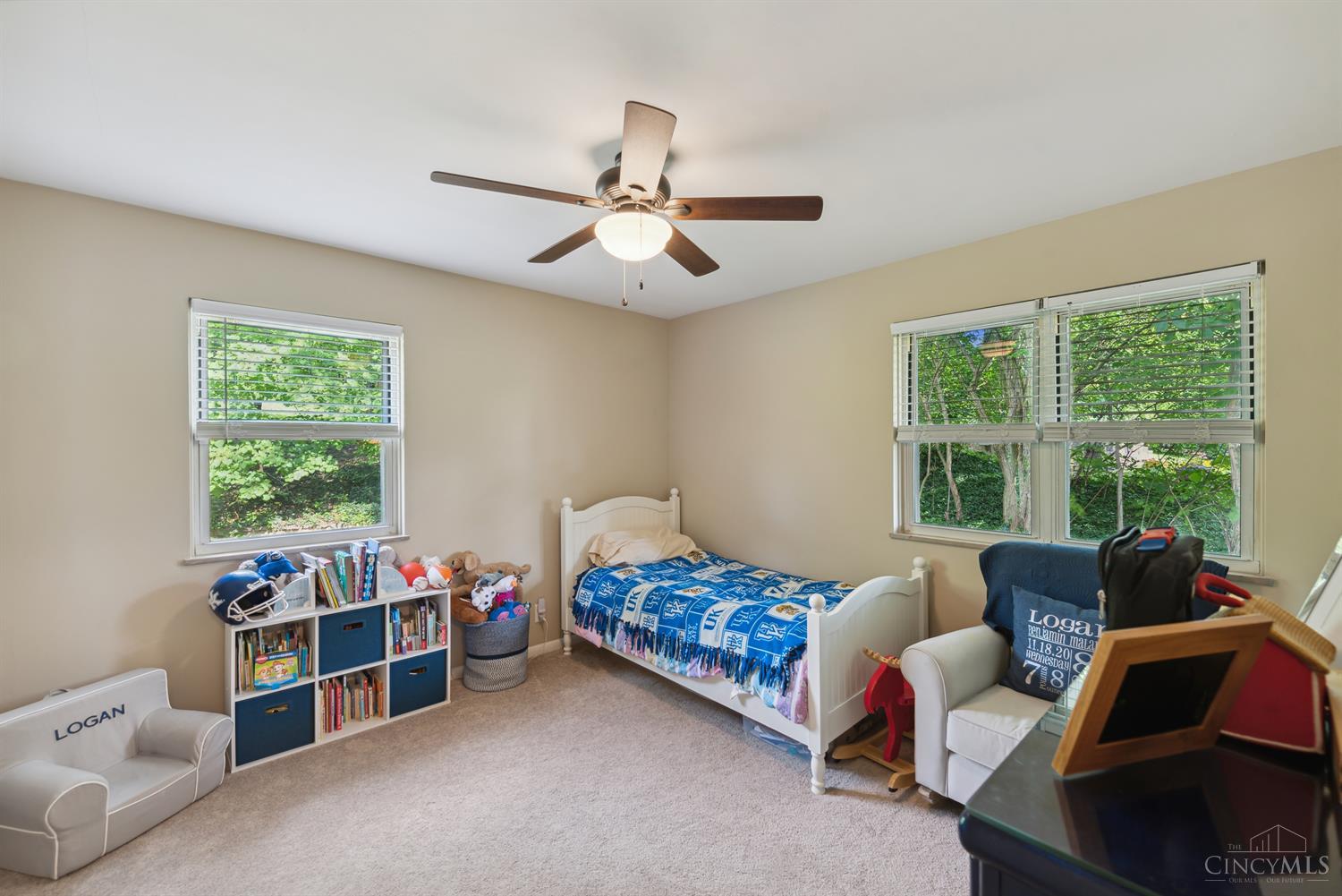 554 Reily Road Cincinnati, OH 45215 - Photo 17 of 27