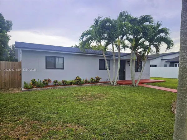 $2,500 | 15320 Southwest 305th Street, Homestead, FL 33033