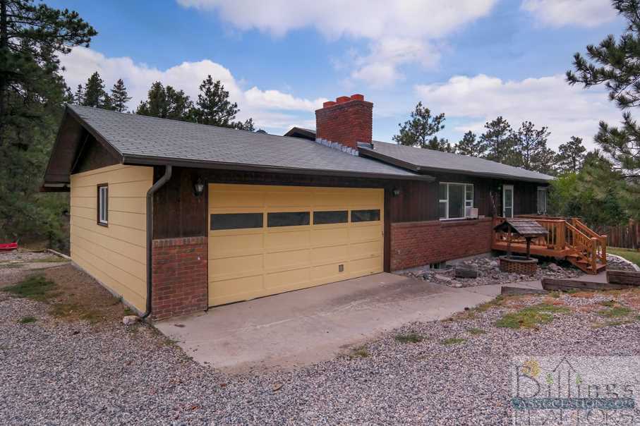 4744 Box Canyon Road Billings, MT 59101 - Photo 1 of 1 Gallery Image 1