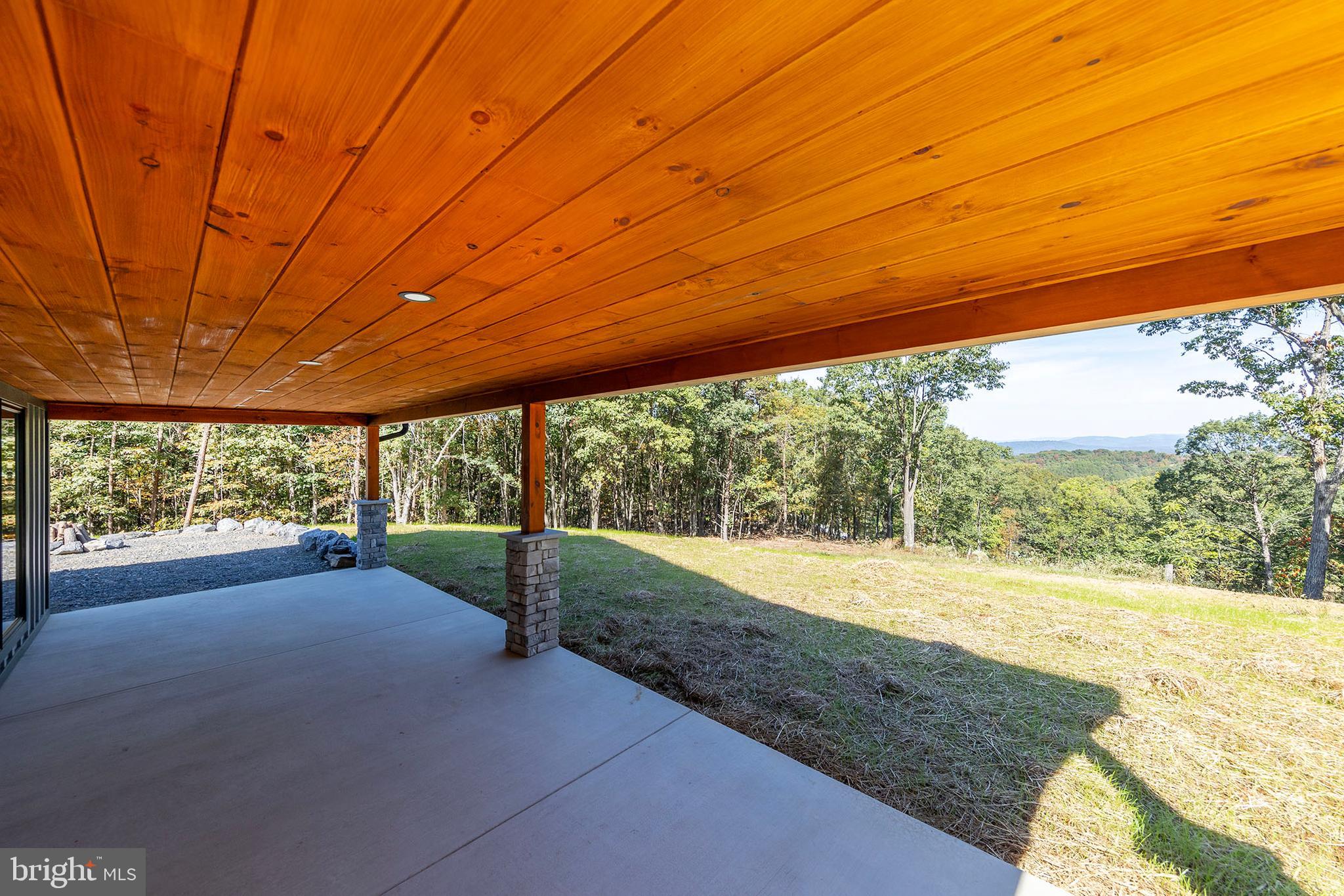 102 Bluffs Ridge Road Fort Ashby, WV 26719 - Photo 57 of 115 Gallery Image 57