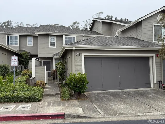 $849,500 | 282 Greenview Drive, Daly City, CA 94014
