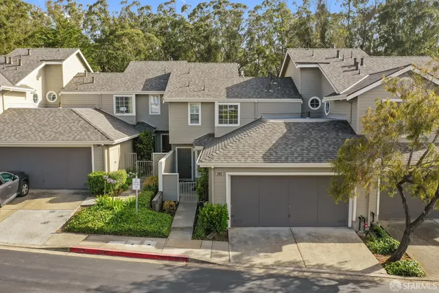 $849,500 | 282 Greenview Drive, Daly City, CA 94014