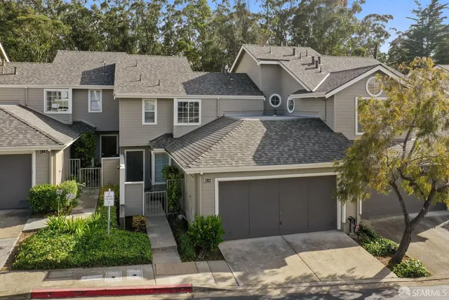 $849,500 | 282 Greenview Drive, Daly City, CA 94014