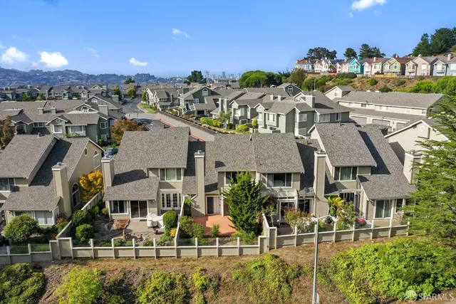 $849,500 | 282 Greenview Drive, Daly City, CA 94014