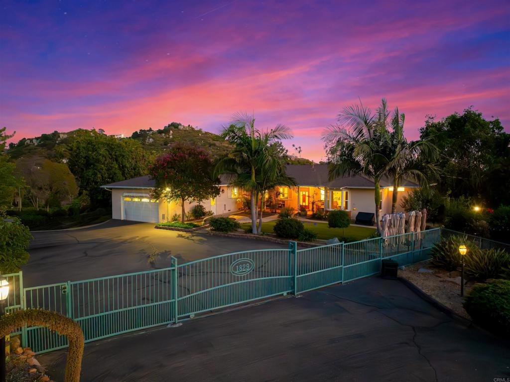 1829 Carob Tree Lane El Cajon, CA 92021 - Photo 2 of 35