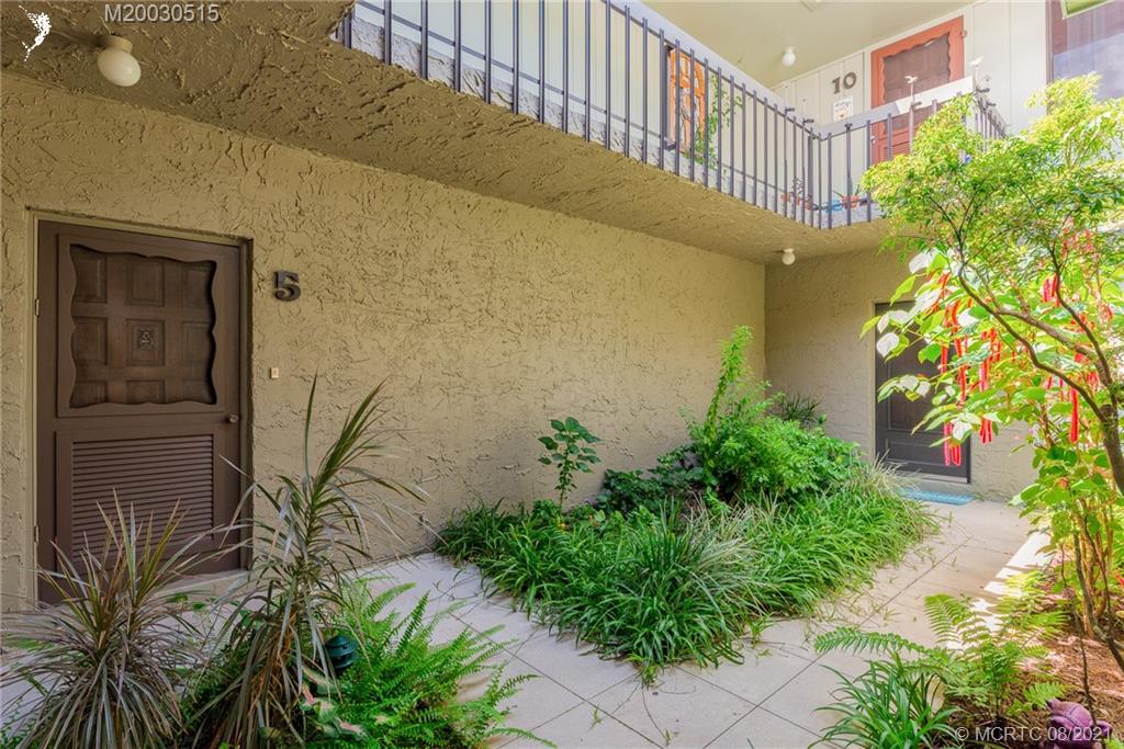 800 Northwest Fork Road, Unit 35 Stuart, FL 34994 - Photo 20 of 20 Gallery Image 20