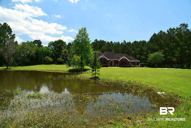 9370 Gayfer Court Fairhope, AL 36532 - Photo 16 of 21