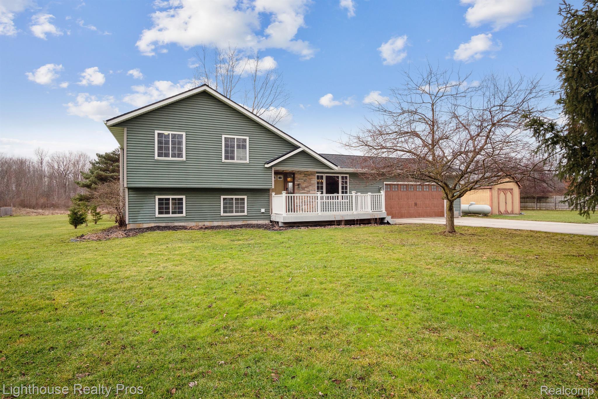 3607 Hogback Road Fowlerville, MI 48836 - Photo 2 of 52 Gallery Image 2
