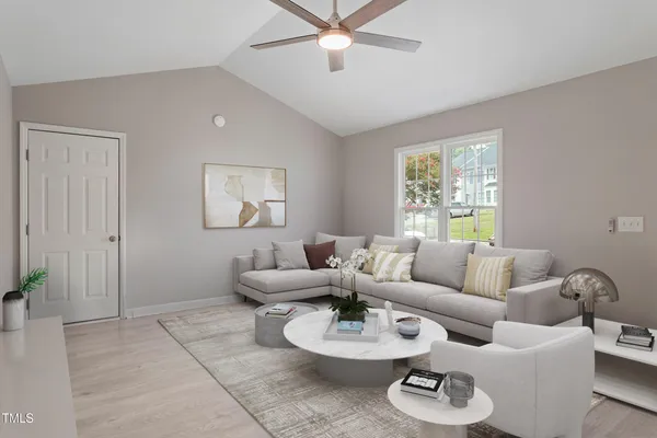 $338,000 | 719 St Catherines Drive, Wake Forest, NC 27587
