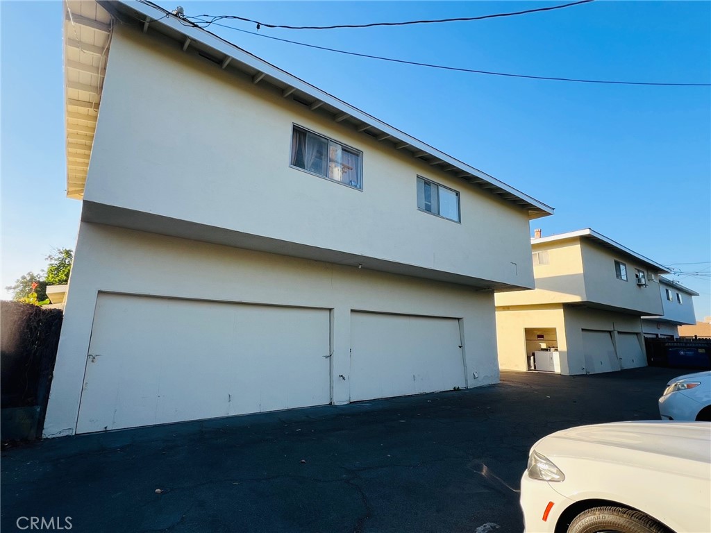 12922 Shackelford Lane Garden Grove, CA 92841 - Photo 8 of 12 a house view with a outdoor space