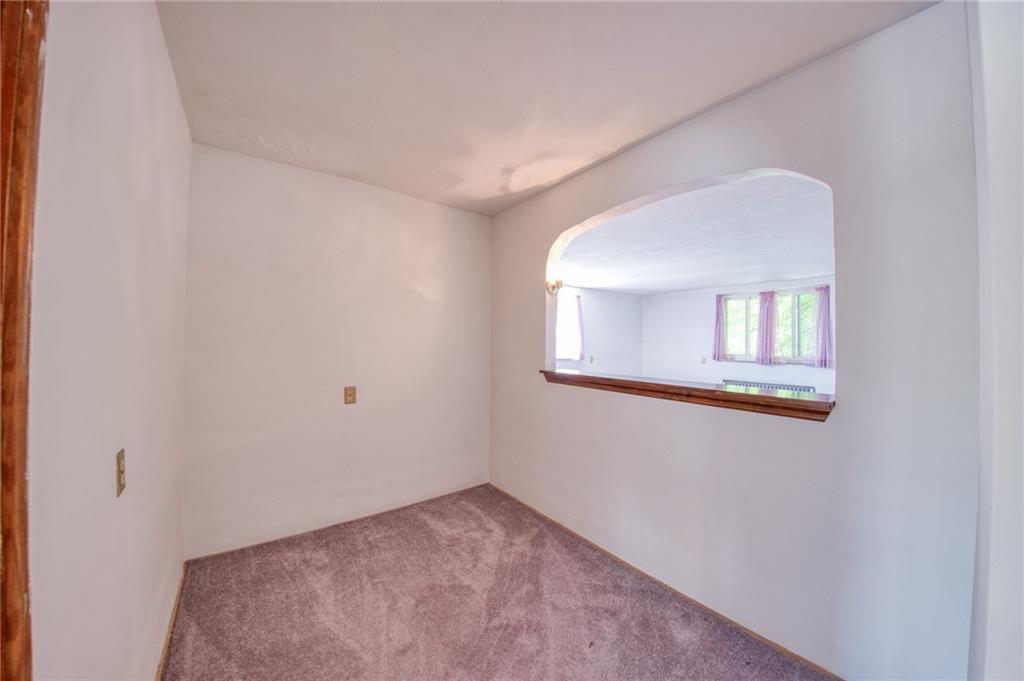 5614 Verona Road Verona, PA 15147 - Photo 24 of 34 Bonus den/home office area
