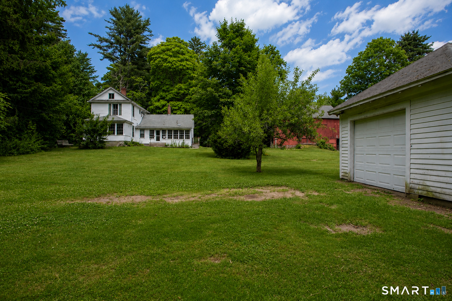 44 Hungary Road Granby, CT 06035 - Photo 35 of 36
